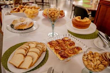 Like U Hotel Brasília