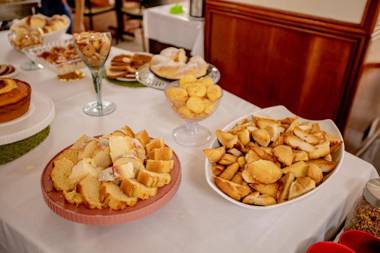 Like U Hotel Brasília