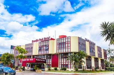 Brasilia Park Hotel