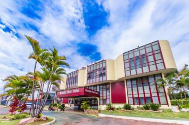 Brasilia Park Hotel