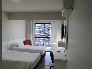 Brasilia Apart Hotéis