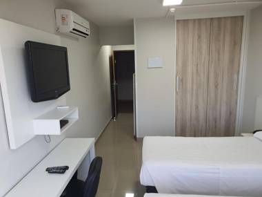 Brasilia Apart Hotéis