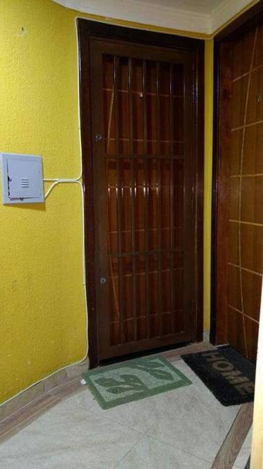Apartamento no Guará