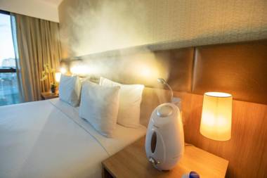 Athos Bulcão Hplus Executive