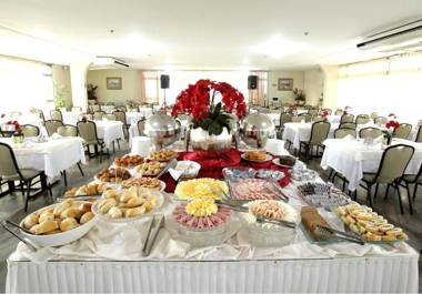 San Marco Hotel Brasília