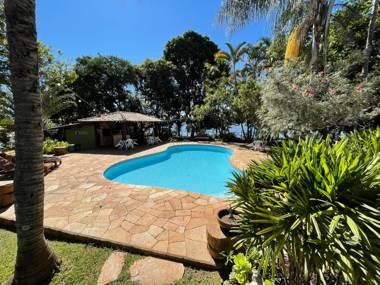 Casa do Lago Hospedaria