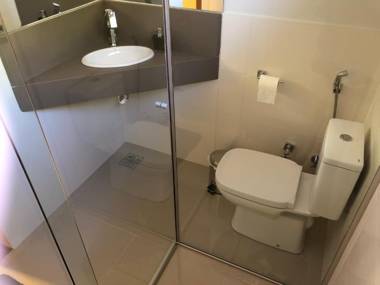 Casa do Lago Hospedaria