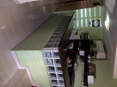 Pousada Verdes Flores