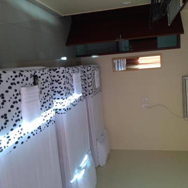 Pousada Verdes Flores