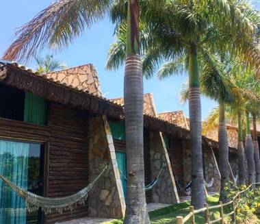 Villa Triacca Eco Pousada e Vinhos