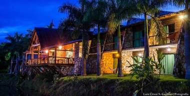 Villa Triacca Eco Pousada e Vinhos