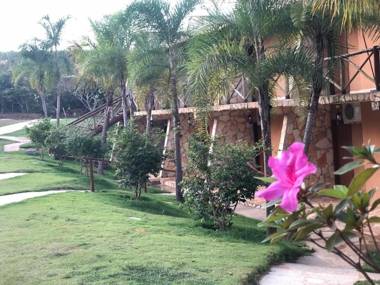 Villa Triacca Eco Pousada e Vinhos