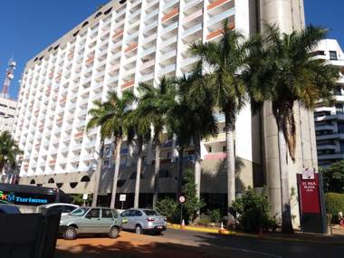 Barreto Apart Hotel