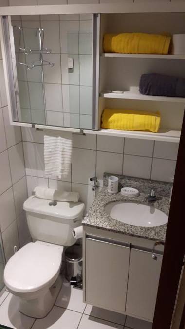 Villa Verde Suites Sudoeste