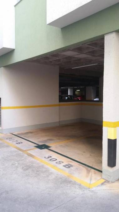 Villa Verde Suites Sudoeste