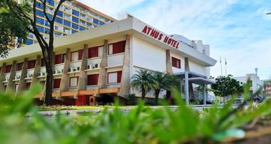 Athus Brasilia Hotel - Antigo Aristus