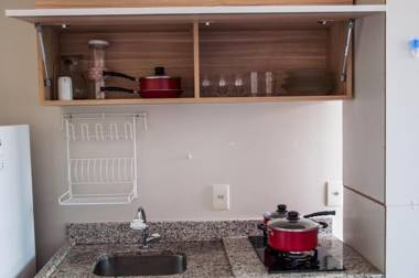 Kit Net - Vila Verde Sudoeste