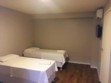 Pousada Kit Residence