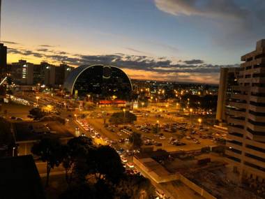 Nox Apart Hotel - Garvey