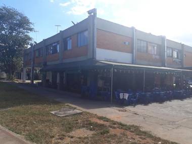 Studio 410 - Perto UNB