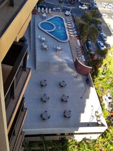 Barreto Apart-hotel Kubit
