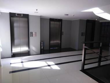 Barreto Apart-hotel Kubit