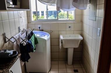 Apartamento Sudoeste