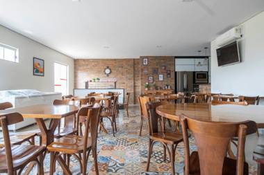 OYO Tropical Confort Hotel Brasilia