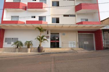 OYO Tropical Confort Hotel Brasilia