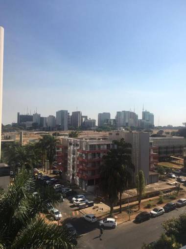 Sian Apart Hotel Garvey