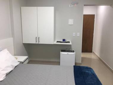 Sian Apart Hotel Garvey