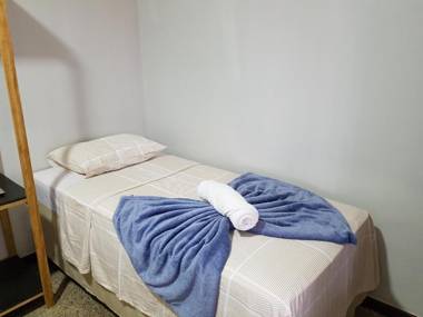 Pousada Vitória da Vila