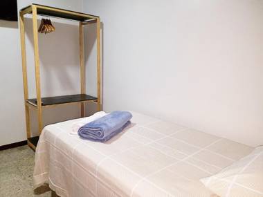 Pousada Vitória da Vila