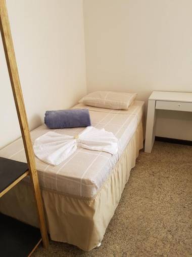 Pousada Vitória da Vila