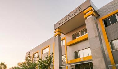 Multiparque Hplus Long Stay