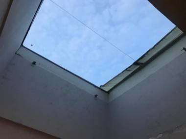 Kitinet 2/4 no Sudoeste