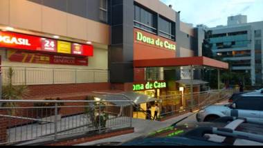 Kitinet 2/4 no Sudoeste