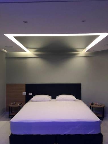 Drops Motel Brasília