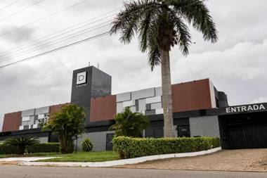 Drops Motel Brasília