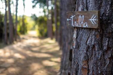 Pousada Recanto das Rosas