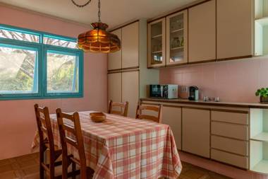 Pousada Recanto das Rosas