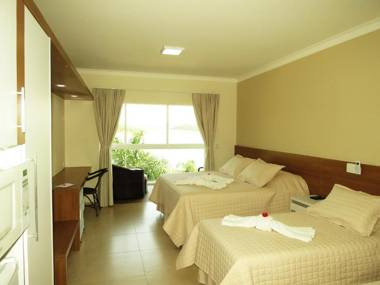 Marina Estância Confiança