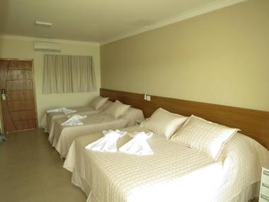 Marina Estância Confiança