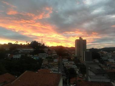 Pousada Casa de Bragança