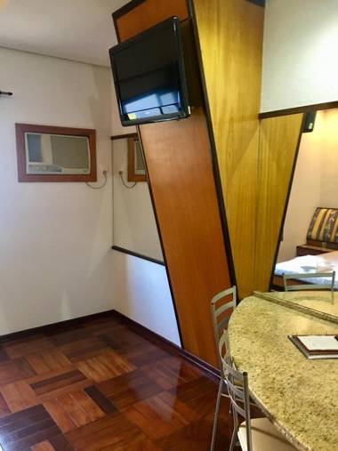 Tennessee Motel ltda