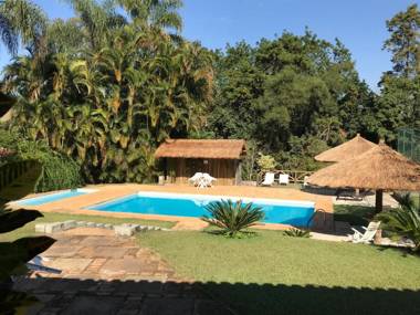 Sítio Santo António do Agudo