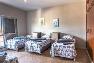 Hostel Senhor do Café