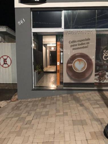 Hostel Senhor do Café