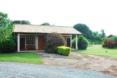 Pousada Moinho De Vento