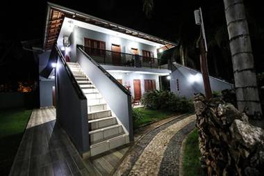 Hotel Pousada Bonsai